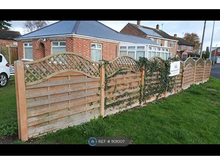 3 Bedroom Bungalow To Rent In Blue Lane, Wimblington, March, PE15