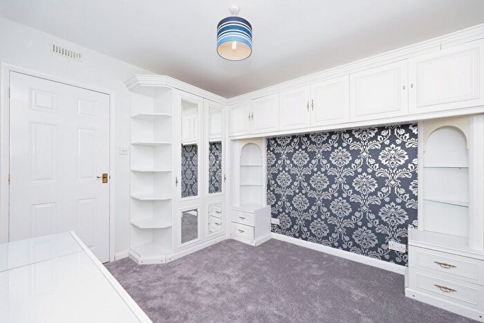 3 Bedroom Terraced House For Sale In Doncaster Street, Newcastleton, TD9