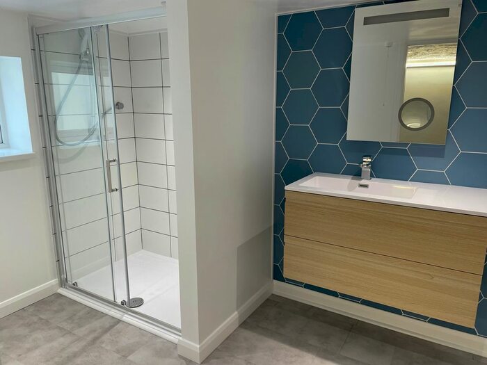 1 Bedroom Maisonette To Rent In Tavistock Road, Callington, PL17