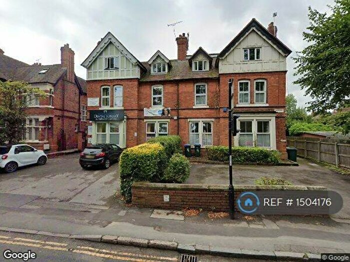 2 Bedroom Flat To Rent In Earlsdon, Coventry, CV5