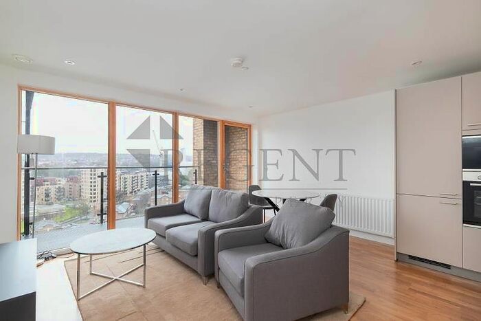 1 Bedroom Flat For Sale In Wellington Quarter, Wellington Quarter, SE18