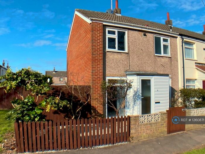 2 Bedroom End Of Terrace House To Rent In Faircourt, Hull, HU6