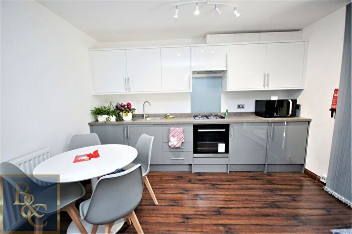 4 Bedroom Maisonette To Rent In Camden Street, London, NW1