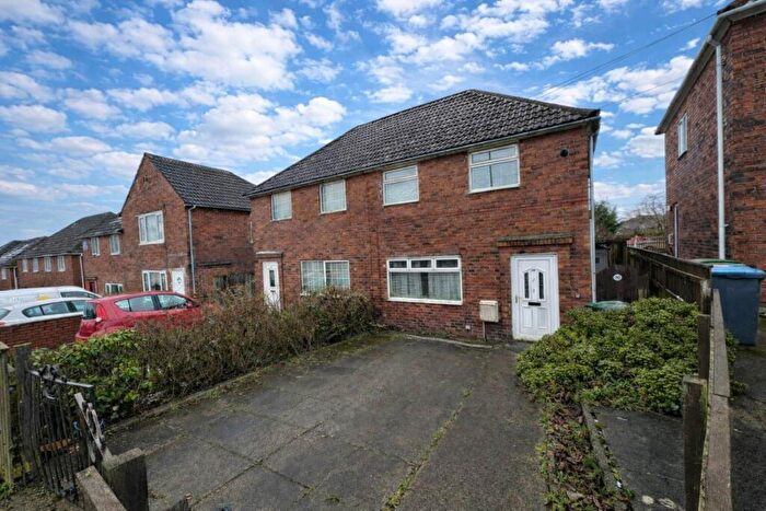 2 Bedroom Semi Detached House To Rent In Wear Road, Stanley, DH9