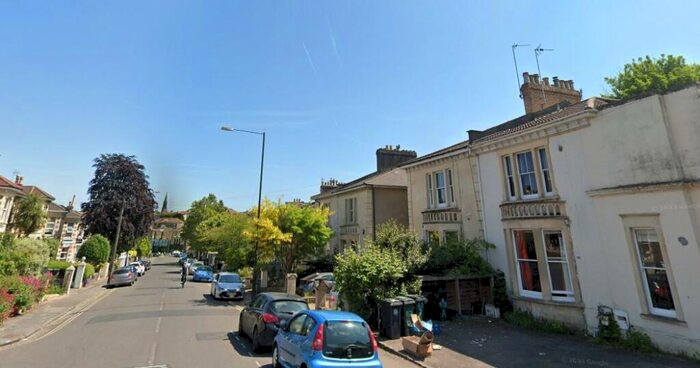 Studio To Rent In Zetland Road, Bristol, BS6