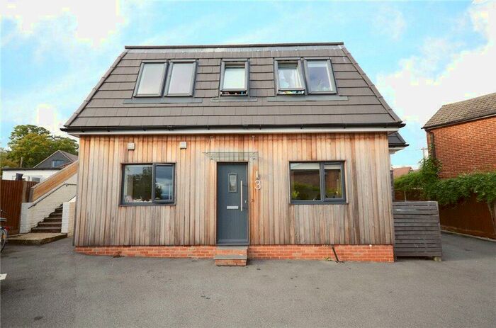 1 Bedroom Apartment To Rent In Prospect House, Bethel Lane, GU9