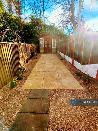 2 Bedroom Maisonette To Rent In Ravensbourne Road, Bromley, BR1