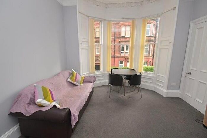 2 Bedroom Flat To Rent In Viewforth, Edinburgh, EH10