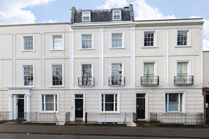 1 Bedroom Apartment To Rent In London Road, Cheltenham, GL52