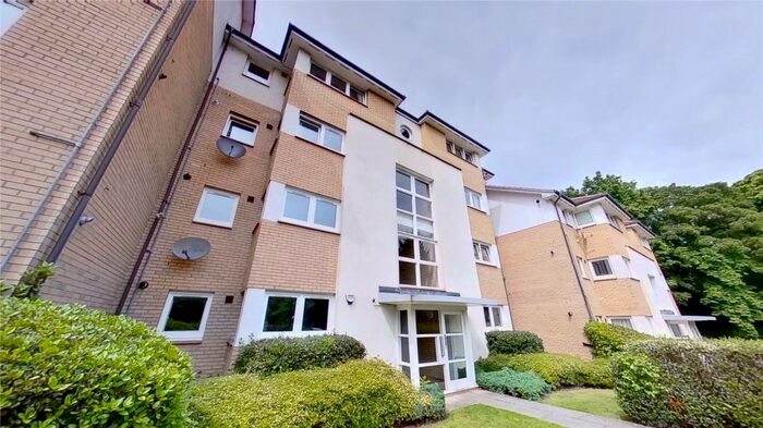 2 Bedroom Apartment To Rent In Inglis Green Rigg, Edinburgh, EH14