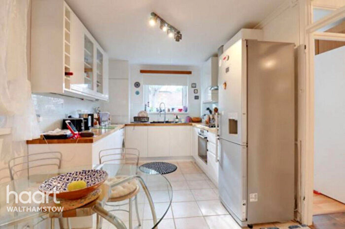 Studio To Rent In Hungerdown, London, E4