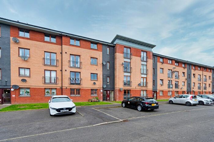 1 Bedroom Flat To Rent In Dalmarnock Drive, Flat -, Bridgeton, Glasgow, G40