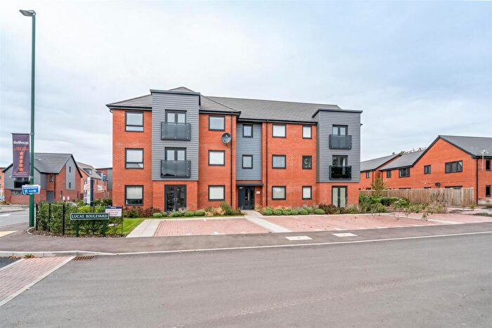 2 Bedroom Apartment To Rent In Shepherds Green Road, Shirley, B90