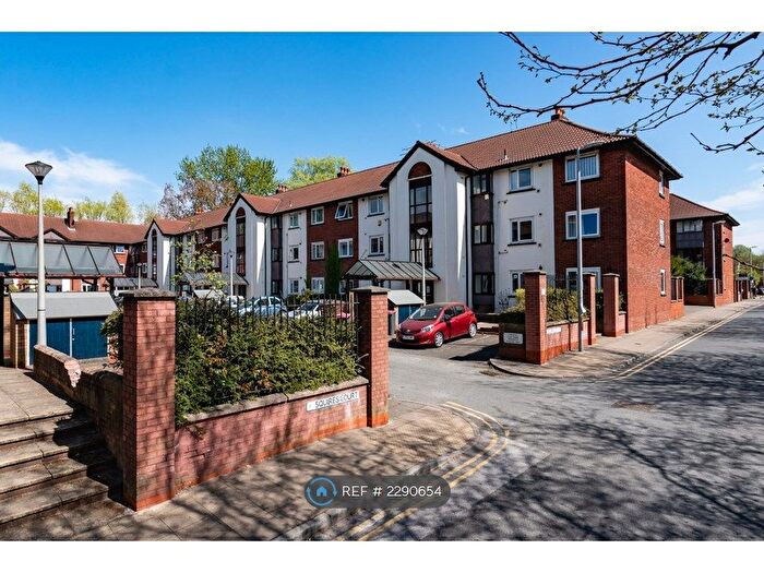 2 Bedroom Flat To Rent In Squires Court, Salford, M5