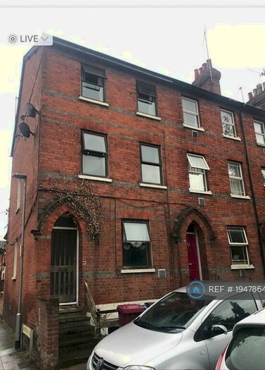 1 Bedroom Flat To Rent In Kings Road, Reading, RG1