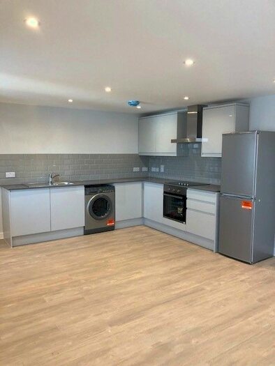 2 Bedroom Flat To Rent In London Road, London, HA9