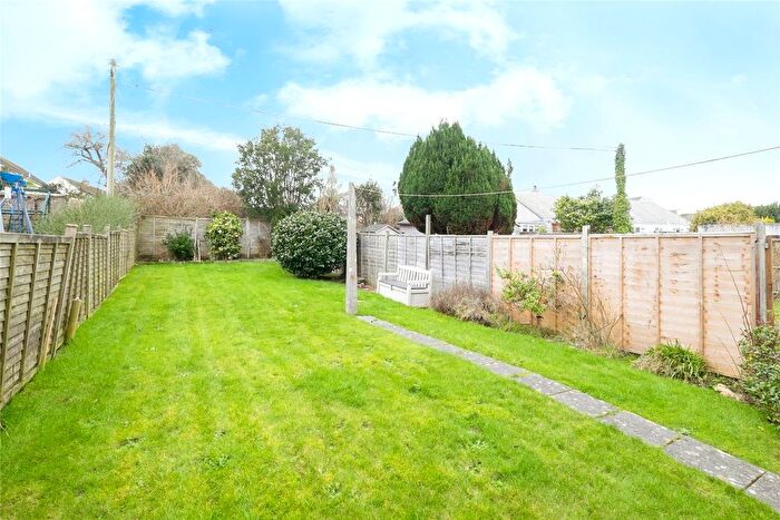 2 Bedroom Semi-Detached House For Sale In Lansdowne Place, Penzance, Cornwall, TR18