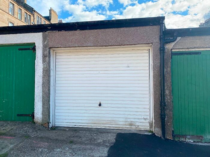 1 Bedroom Garage / Parking To Rent In Comely Bank Row, Stockbridge, Edinburgh, EH4