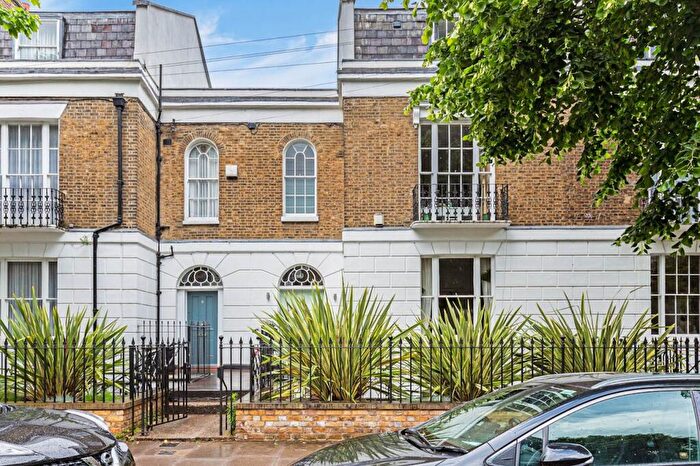 1 Bedroom Flat To Rent In Cloudesley Street, London, N1