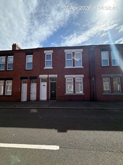 3 Bedroom Flat To Rent In Westburn Terrace, Sunderland, Tyne And Wear, SR6