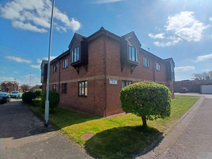 2 Bedroom Flat To Rent In Meadowvale Gardens, King's Lynn, PE30