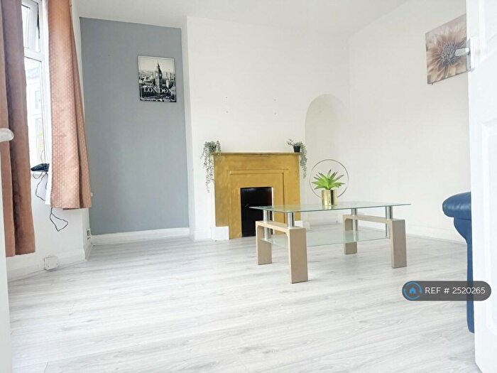 3 Bedroom Terraced House To Rent In Langdale Avenue, Coventry, CV6