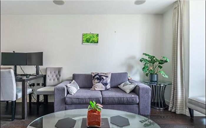 1 Bedroom Property To Rent In Gatliff Road, London, SW1W