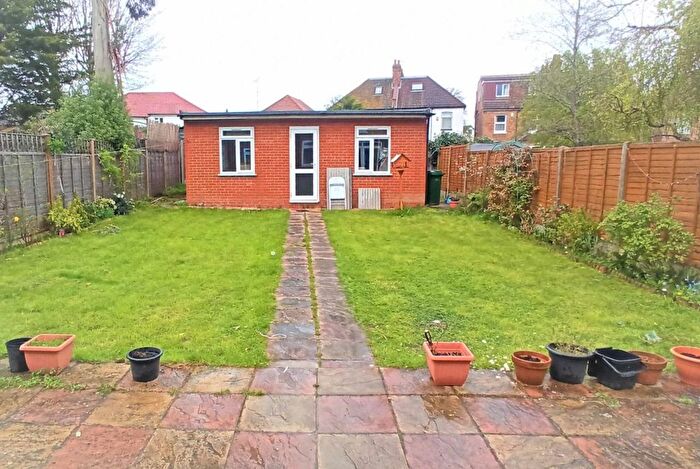 1 Bedroom Studio To Rent In Warrington Road, Harrow-On-The-Hill, Harrow, HA1