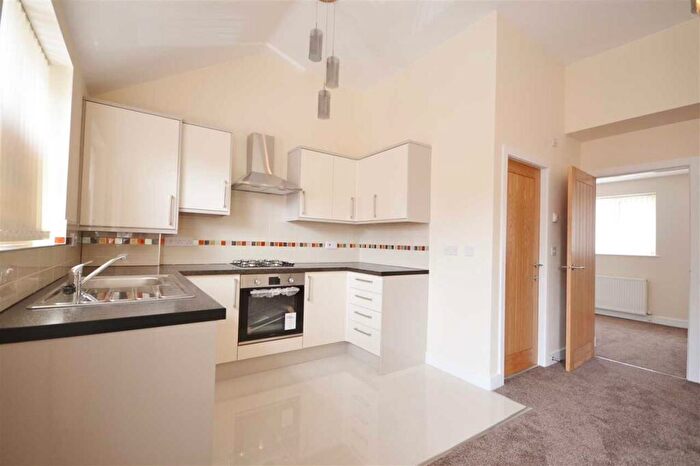 1 Bedroom Apartment To Rent In Albert Street, Chorley, PR7