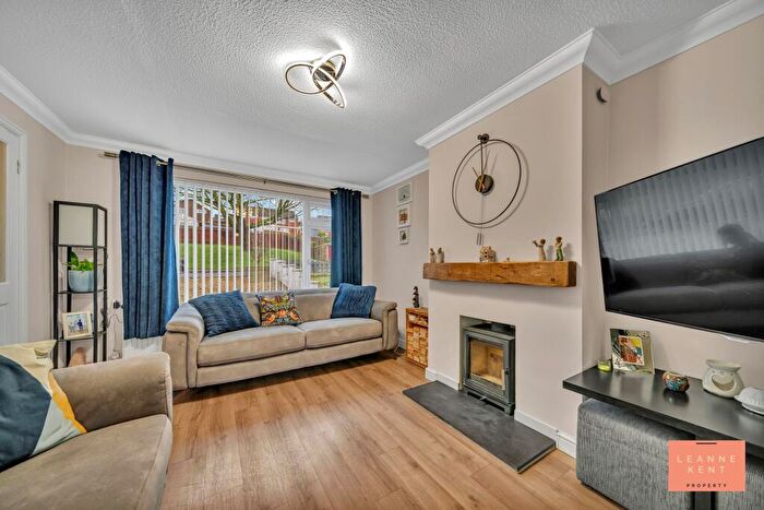 5 Bedroom Semi-Detached House For Sale In Caerleon Court, Caerphilly, CF83