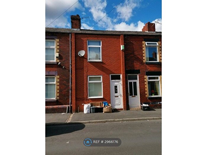 2 Bedroom Terraced House To Rent In Edgeworth Street, St. Helens, WA9