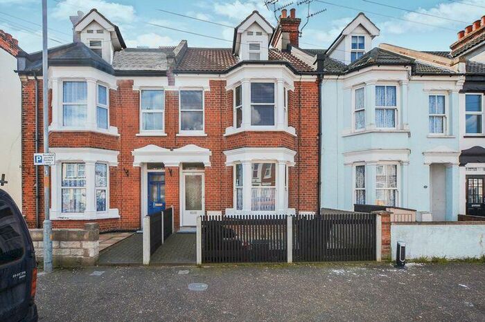 1 Bedroom Flat To Rent In Meredith Road, Clacton-On-Sea, CO15