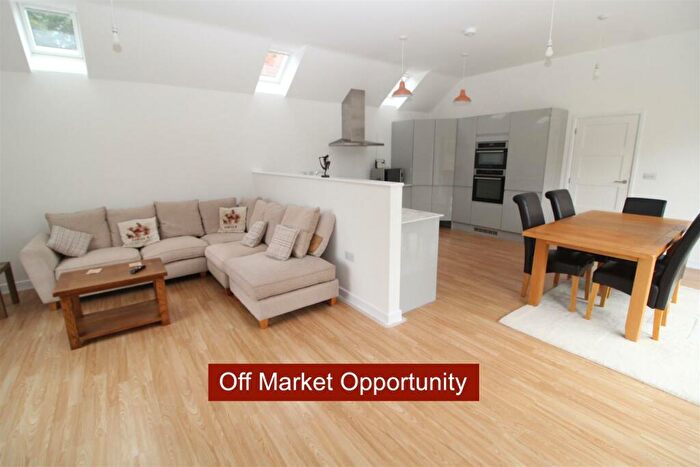 4 Bedroom Detached Bungalow For Sale In Great Barton, Bury St. Edmunds, IP31