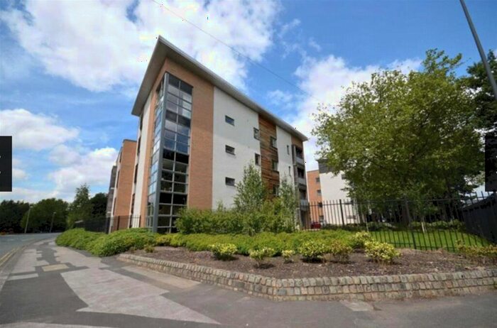 2 Bedroom Apartment To Rent In Lexington, Nell Lane, Didsbury, Manchester, M20
