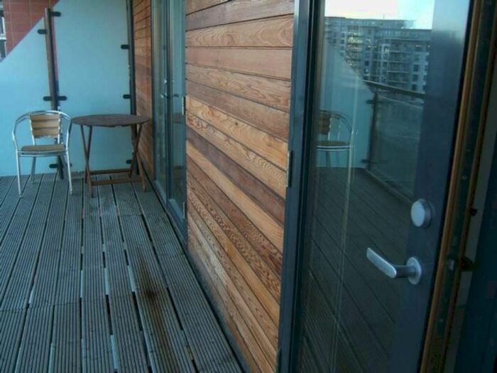 2 Bedroom Flat To Rent In Mackenzie House, Leeds Dock, LS10