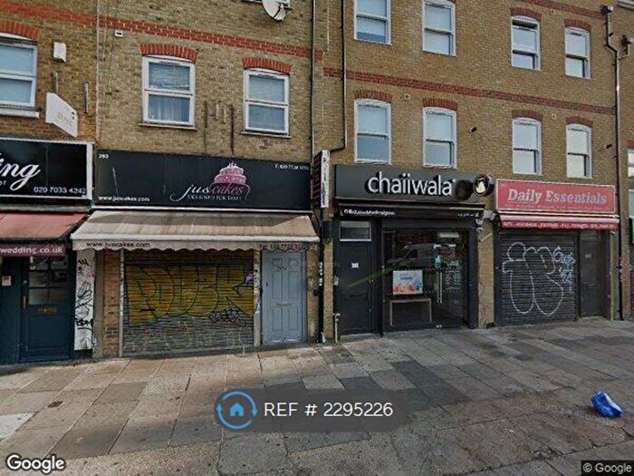 2 Bedroom Flat To Rent In Bethnal Green Rd, London, E2