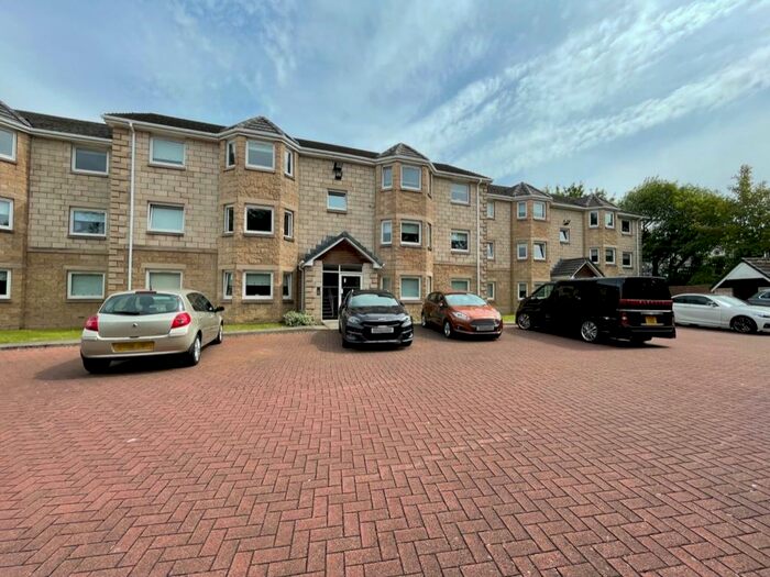 2 Bedroom Flat To Rent In Warren Road, Hamilton, Lanarkshire, ML3