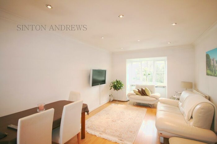 2 Bedroom Flat To Rent In Essan House, Victoria Road, Ealing, W5