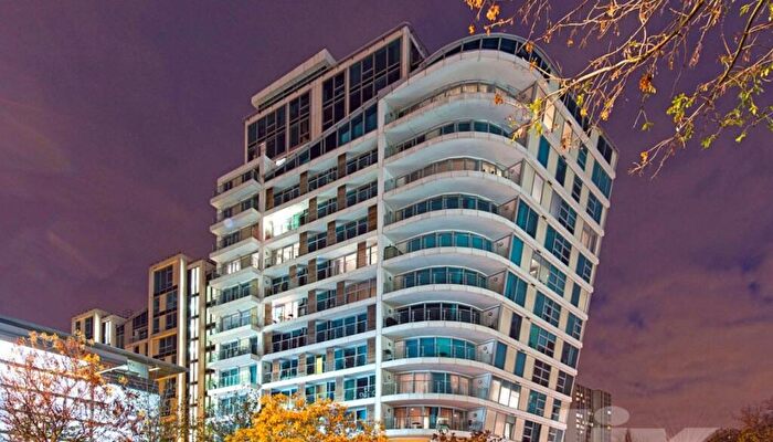 2 Bedroom Apartment For Sale In Visage Apartments, Winchester Road, London, NW3