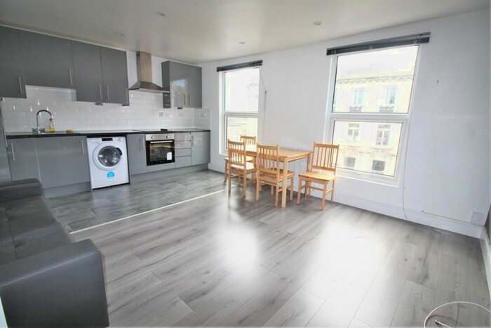 1 Bedroom Flat To Rent In High Road Leyton, London E10