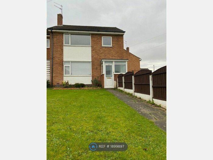 3 Bedroom End Of Terrace House To Rent In Greenbank Road, West Kirby, Wirral., CH48