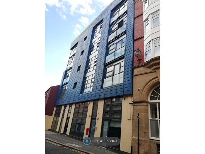 2 Bedroom Flat To Rent In Low Friar Street, Newcastle Upon Tyne, NE1