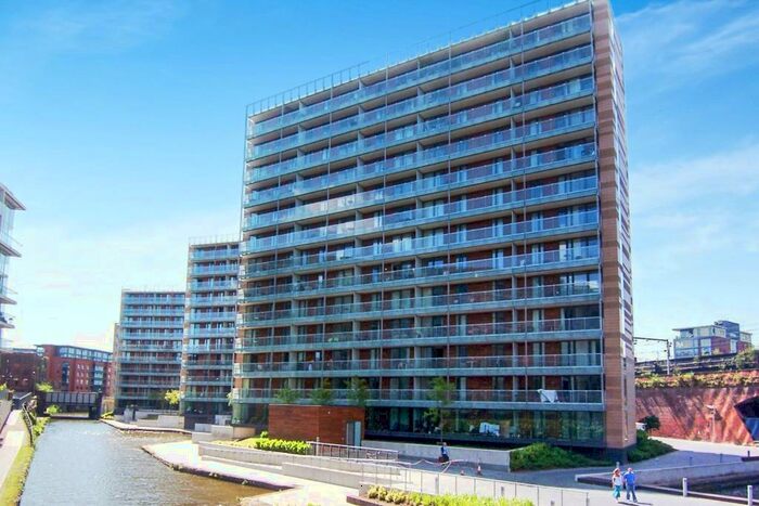 2 Bedroom Apartment To Rent In St Georges Island, Kelso Place, Castlefield, Manchester, M15