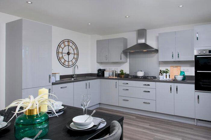 4 Bedroom Detached House For Sale In Halifax Road, Penistone, Barnsley, South Yorkshire, S36