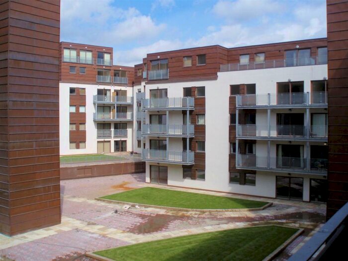 1 Bedroom Apartment To Rent In Isaac Way, Manchester, M4
