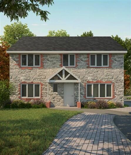 5 Bedroom Property For Sale In Pear Tree Close, Chorley PR6