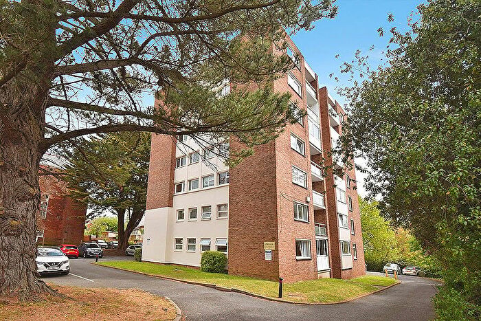 1 Bedroom Apartment For Sale In Blackboy Road, Exeter, EX4