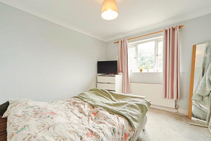 5 Bedroom Detached House For Sale In High Spring Road, Keighley, BD21