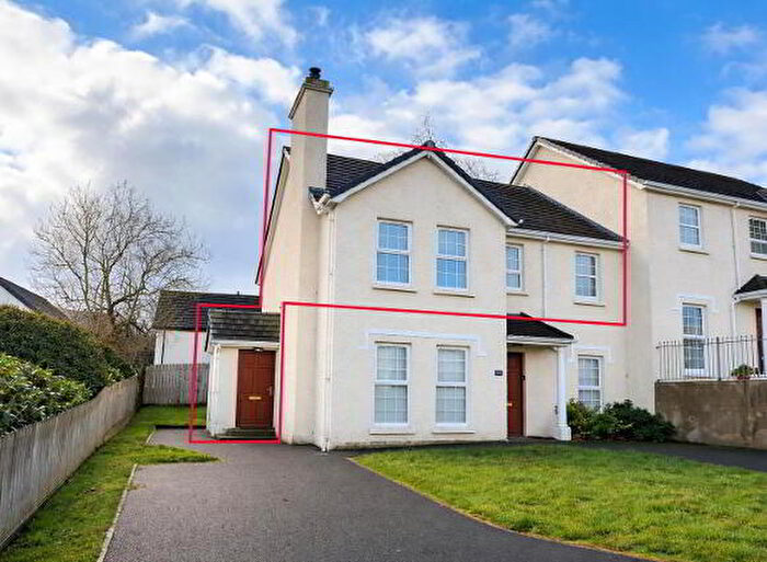 2 Bedroom Apartments For Sale In Ashleigh Heights, Newcastle, BT33