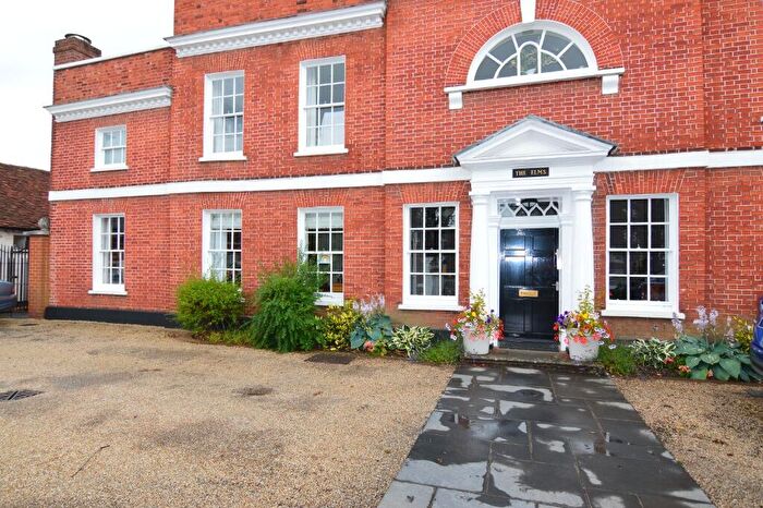 2 Bedroom Flat To Rent In Broad Street, Wokingham, RG40